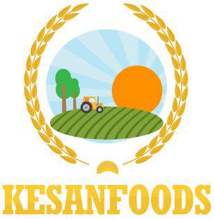 Kesan Foods UK LTD