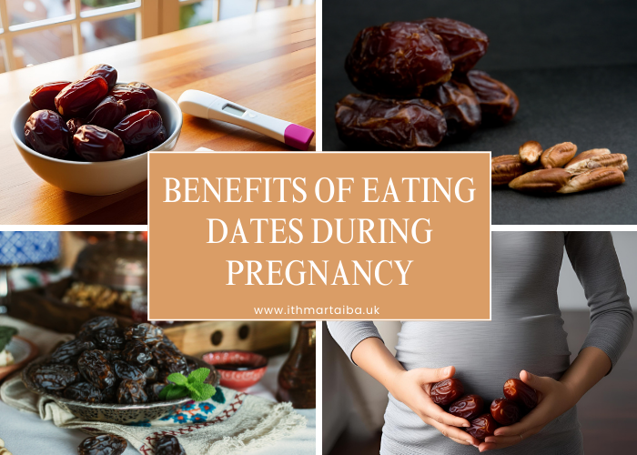 Benefits of Eating Dates During Pregnancy