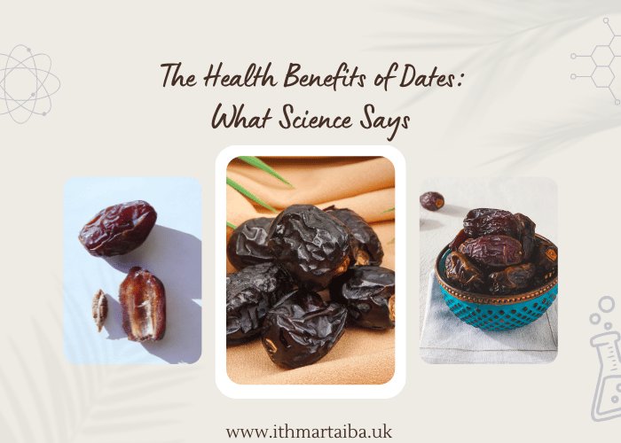 The Health Benefits of Dates: What Science Says