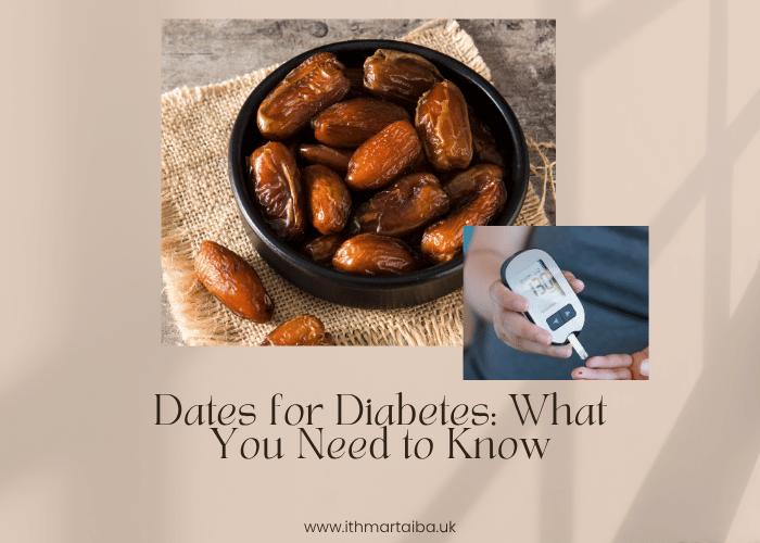Dates for Diabetes: What You Need to Know