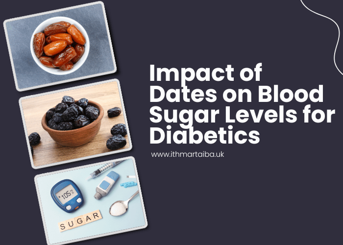 Impact of Dates on Blood Sugar Levels for Diabetics