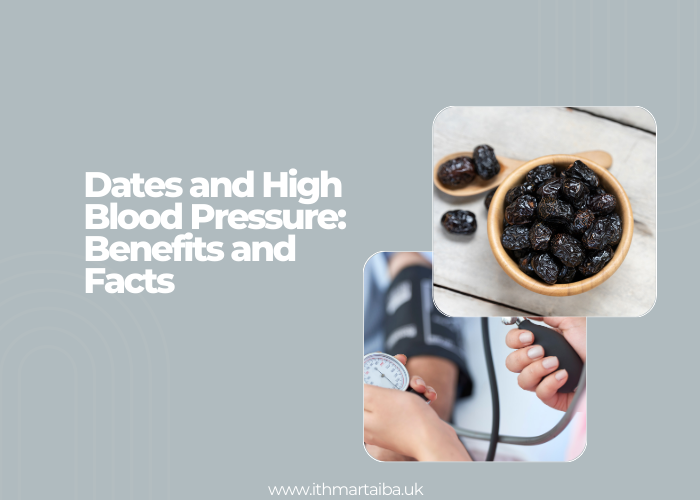 Dates and High Blood Pressure Benefits and Facts
