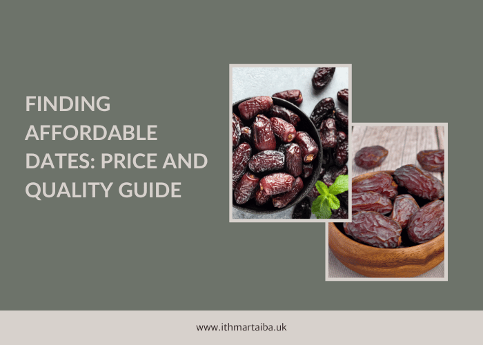 Finding Affordable Dates Price and Quality Guide