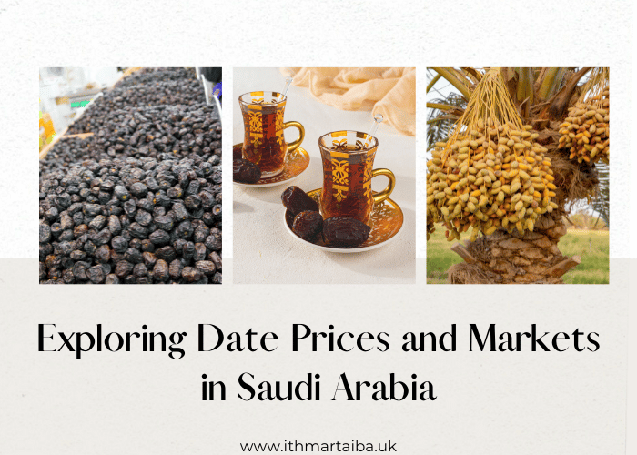 Exploring Date Prices and Markets in Saudi Arabia